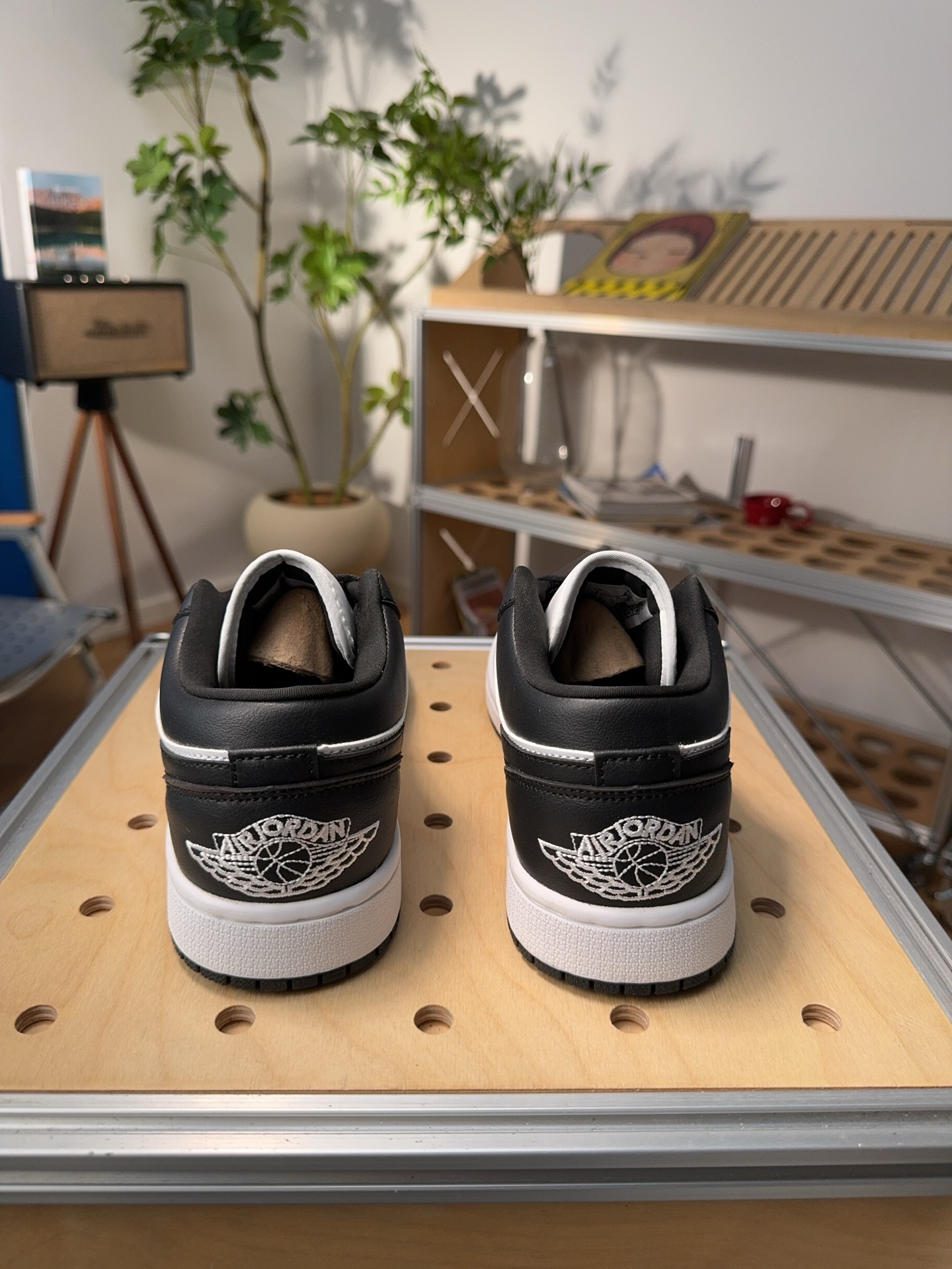 Nike Jordan